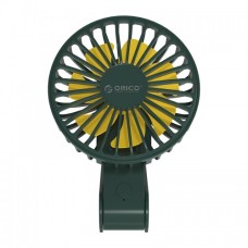 ORICO GXZ-F833-GR Mini Folding Rechargeable USB Fan